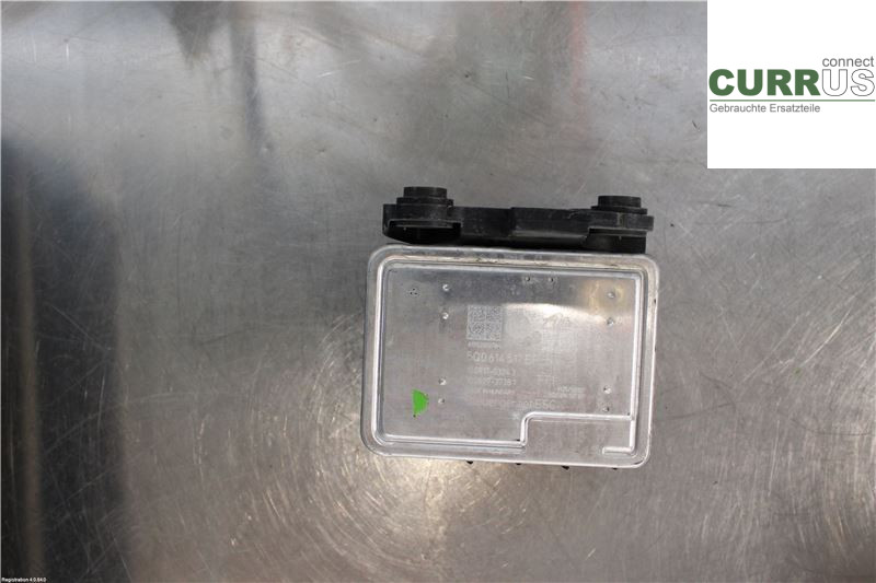 AUDI Q3 8U  12-18 Unité hydraulique ABS 5Q0614517ESBEF 1.5L DADA