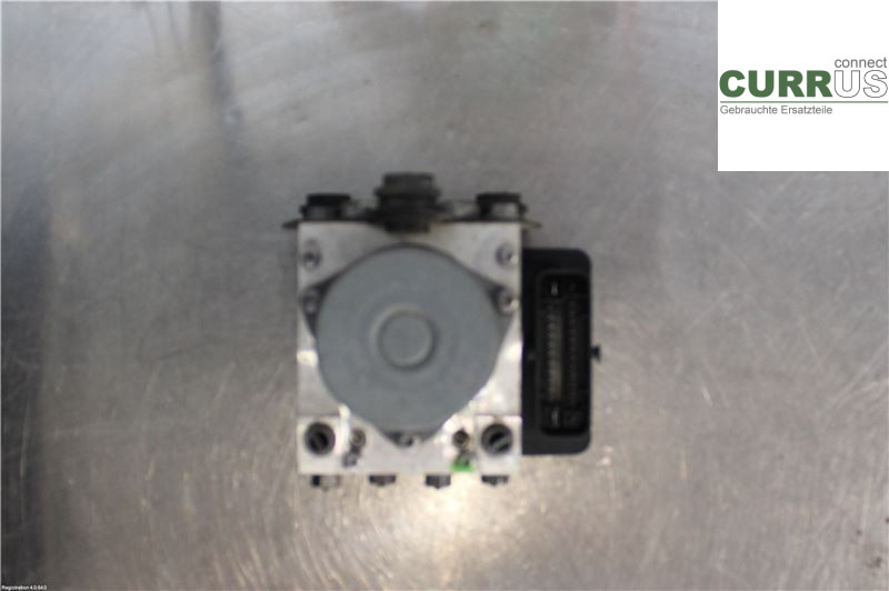 VW UP! / E-UP! ABS hydraulisk enhet 1S0614517RBEF 1.0L DKRA