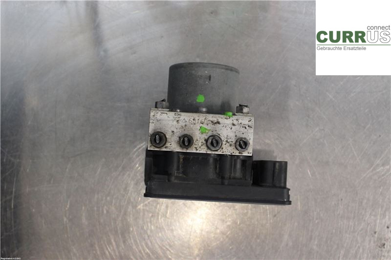 VW UP! / E-UP! ABS hydraulisk enhet 1S0614517RBEF 1.0L DKRA