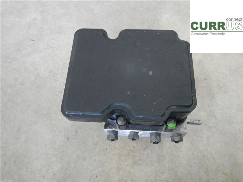 RENAULT KANGOO II  15-21 ABS Hydraulic unit 476603174R 1.5L K9K-647