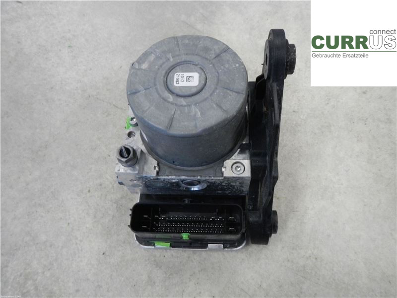 VW GOLF / E-GOLF VII   13-20 Hydrauliczna jednostka ABS 5Q0614517DE 1.0L DKRF