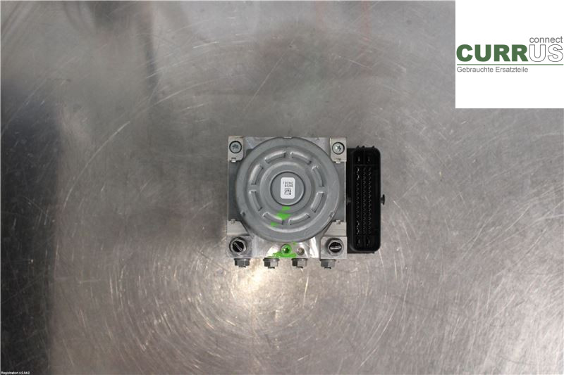 VW PASSAT  15-19 ABS Hydraulic unit 5Q0614517DHBEF 2.0L DFHA