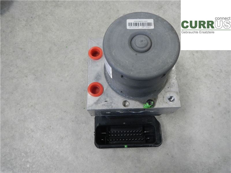 KIA OPTIMA  00-15 ABS Hydraulic unit 589202T790 1.7L D4FD