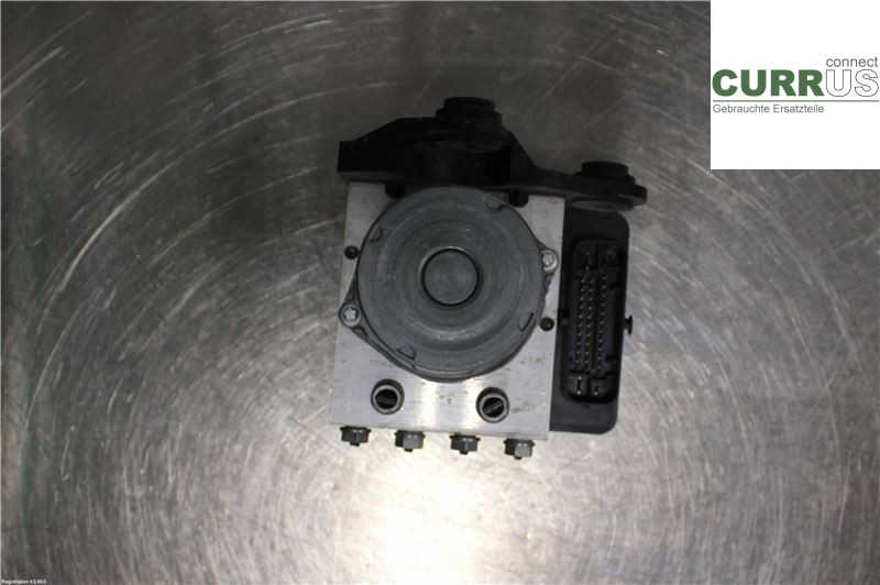 SEAT IBIZA V  17-20 ABS Hydraulic unit 2Q0614517AABEF 1.0L CHZL