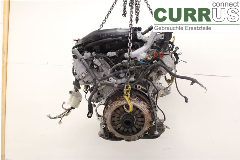 LEXUS IS 220d/250/350  06-13 Motor 1900031371 2,5 V6