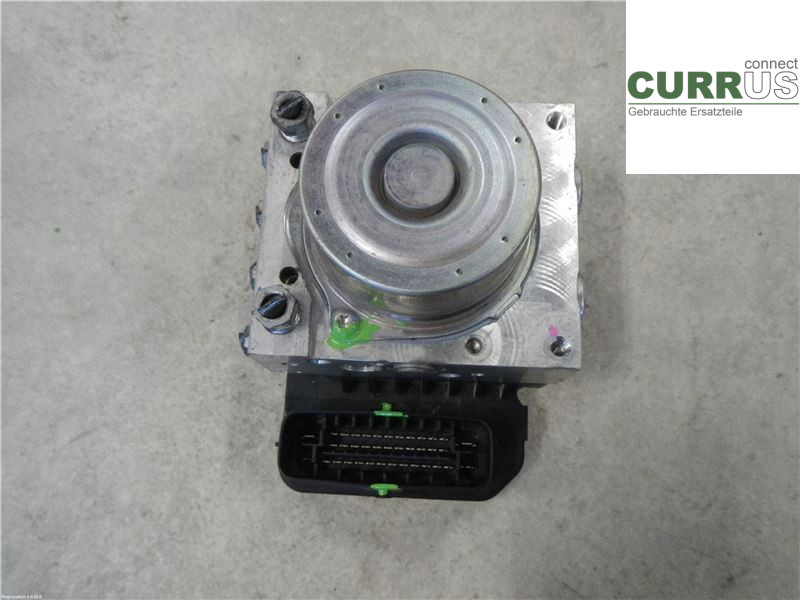 FIAT FULLBACK  16- ABS-Hydraulikeinheit 6000609765 2.4L 4N15