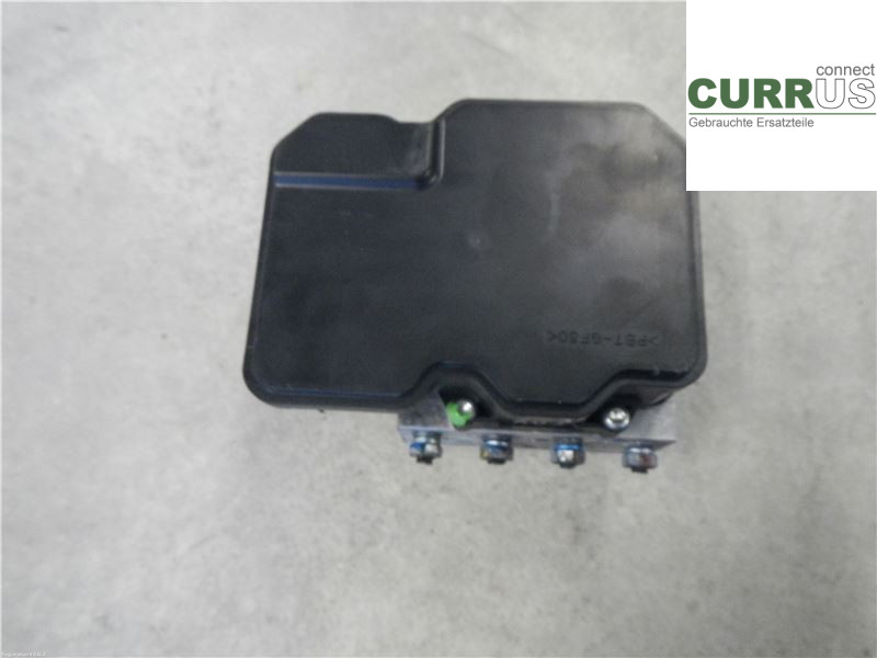 FIAT FULLBACK  16- ABS-Hydraulikeinheit 6000609765 2.4L 4N15