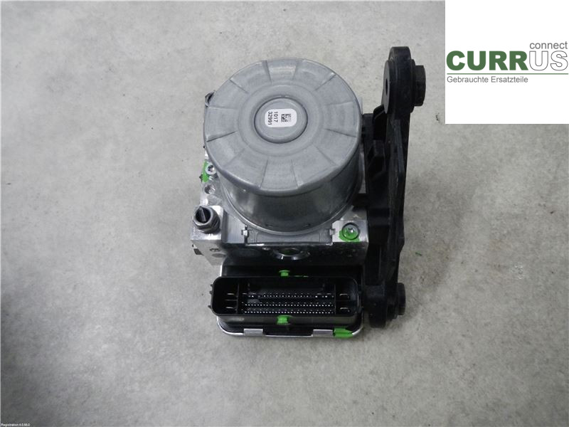 VW GOLF / E-GOLF VII   13-20 ABS hydraulisk enhed  2.0L DJGA