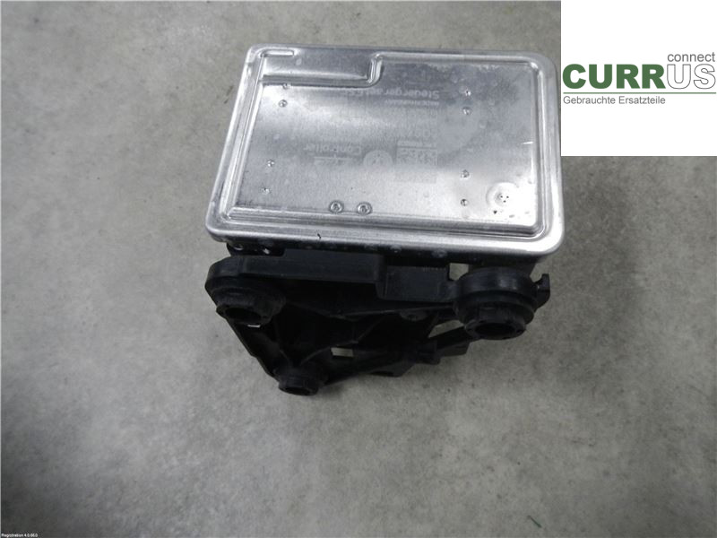 VW GOLF / E-GOLF VII   13-20 ABS hydraulisk enhed  2.0L DJGA
