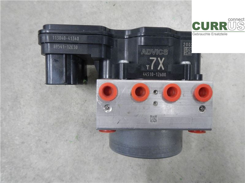 TOYOTA COROLLA 19- Hydrauliczna jednostka ABS 44050-12E70 1.8L 2ZR-FXE