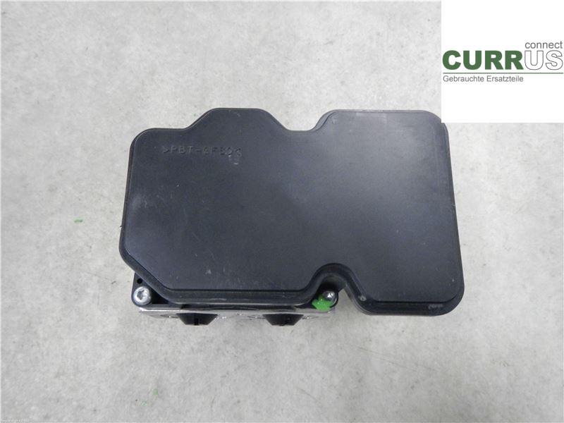 TOYOTA COROLLA 19- Hydrauliczna jednostka ABS 44050-12E70 1.8L 2ZR-FXE