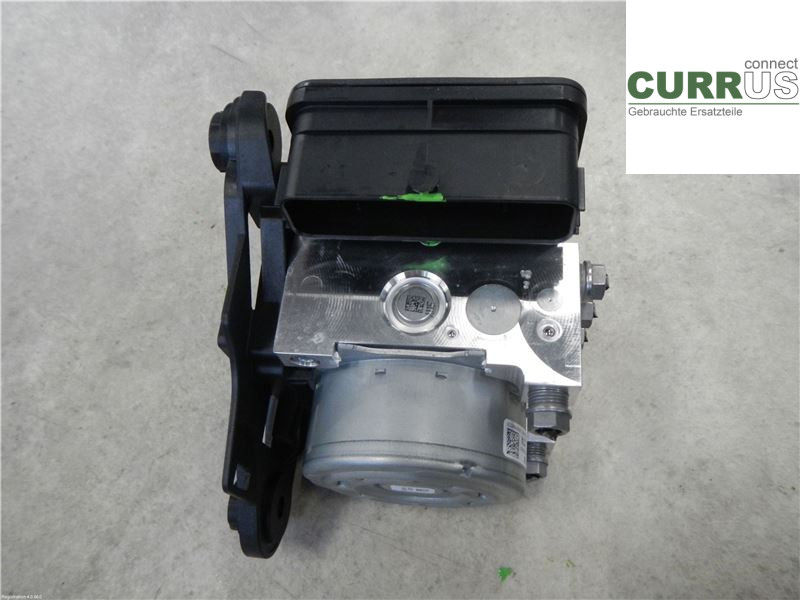 VW GOLF / E-GOLF VII   13-20 ABS hydraulisk enhed 5Q0614517EK EBSA