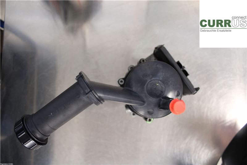 PEUGEOT PARTNER 16-18 Elektryczna pompa wspomagania 1616384180  1.6L DV6FD