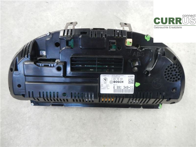 BMW X5 F15  13-18 Instrumentkam 62108795235 N20-B20A