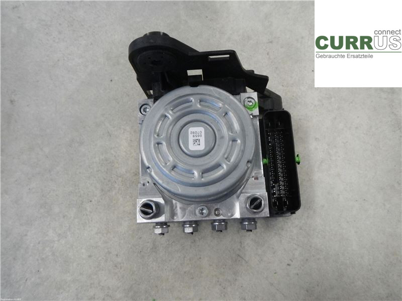 VW GOLF / E-GOLF VII   13-20 Hydrauliczna jednostka ABS 5Q0614517DB EAZA