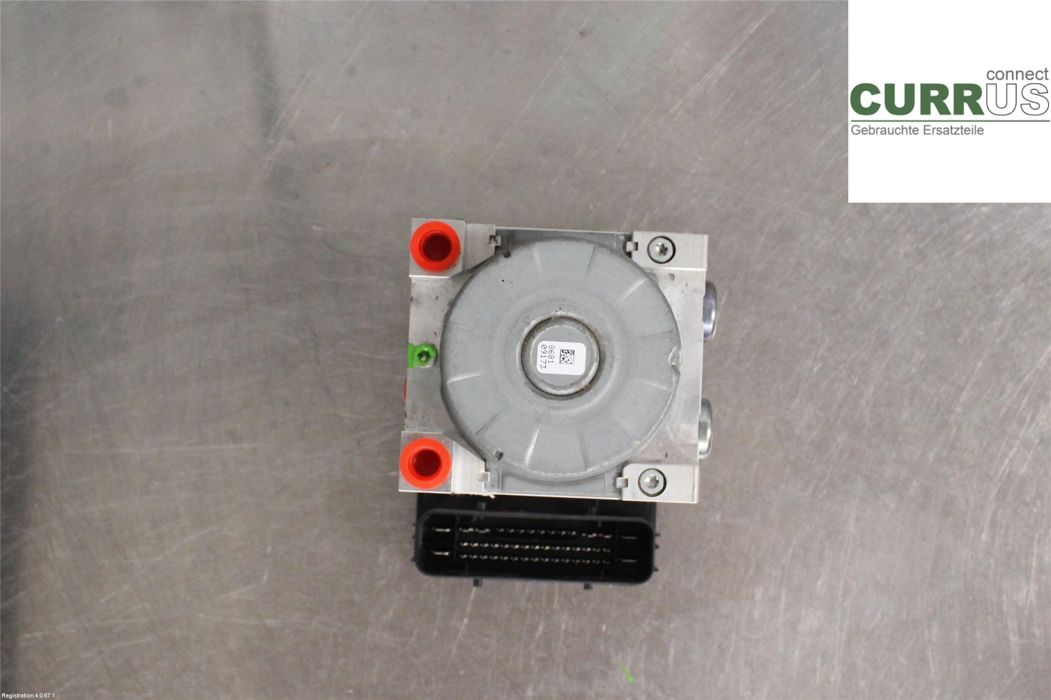 FORD MONDEO    15- ABS Hydraulic unit 2183036 2.0L T8CC