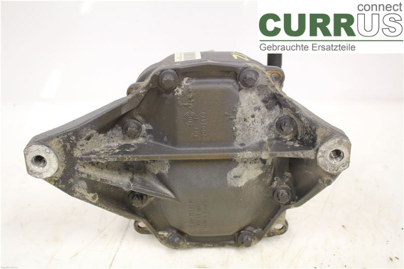 MB C (204)   07-15 Differential A2043501014 250 CDI