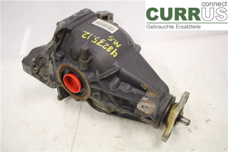 MB C (204)   07-15 Differential A2043501014 250 CDI
