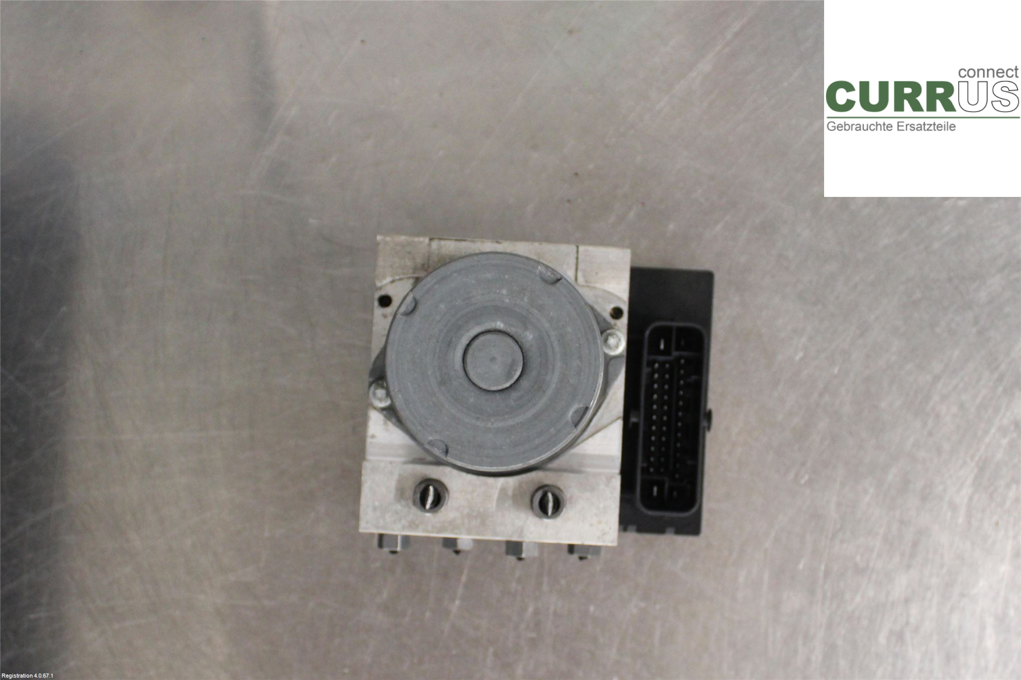 AUDI A5  07-16 ABS hydraulisk enhet 8K0614517HB  2.0L CNHA
