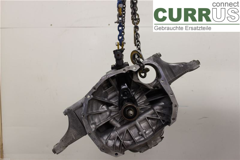 SUBARU LEGACY    10-14 6-Gang-Getriebe 32000AJ790 2,0 D