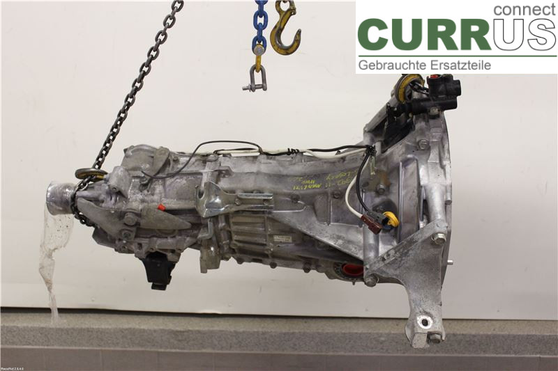 SUBARU LEGACY    10-14 6-Gang-Getriebe 32000AJ790 2,0 D