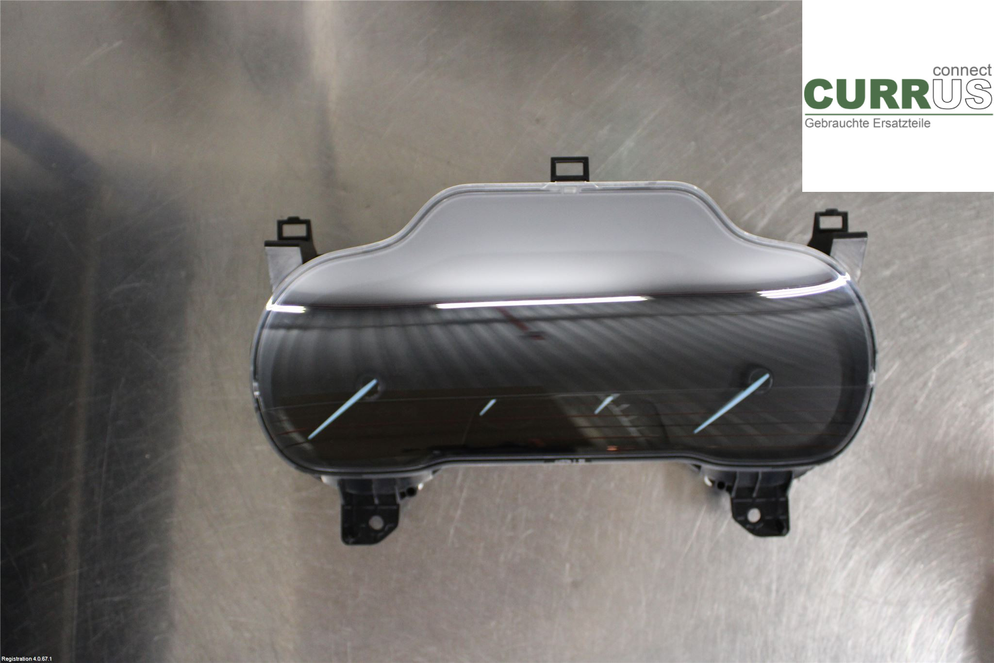 FORD TRAN./TOURN CONNECT 13- Instrument cluster / comb 2433061 1.5L Z2GA