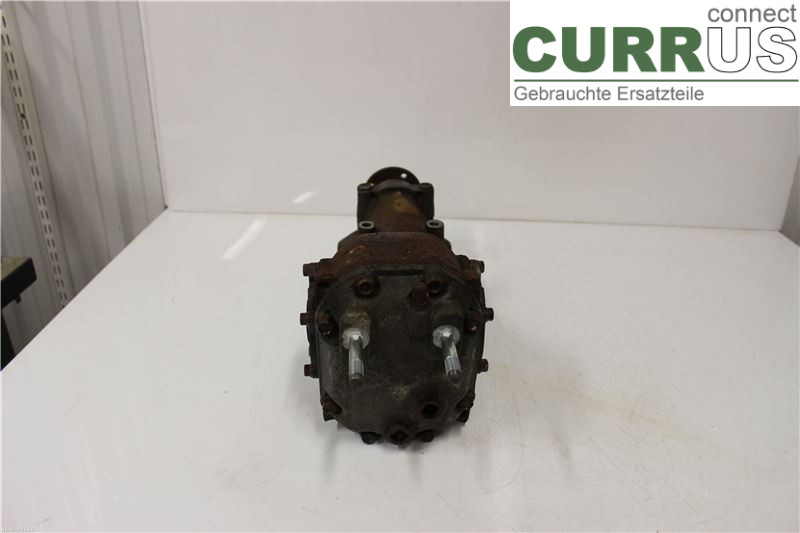 SUBARU LEGACY    10-14 Differential 27011AB161 2,0 D