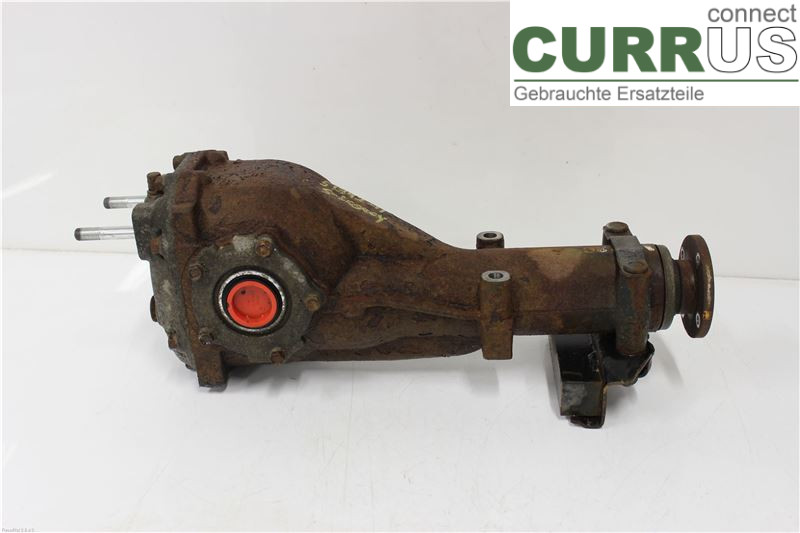 SUBARU LEGACY    10-14 Differential 27011AB161 2,0 D