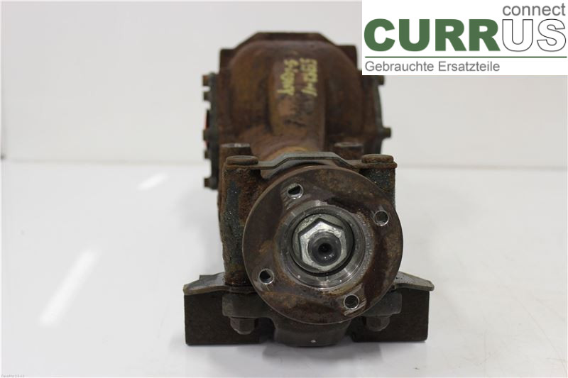 SUBARU LEGACY    10-14 Differential 27011AB161 2,0 D