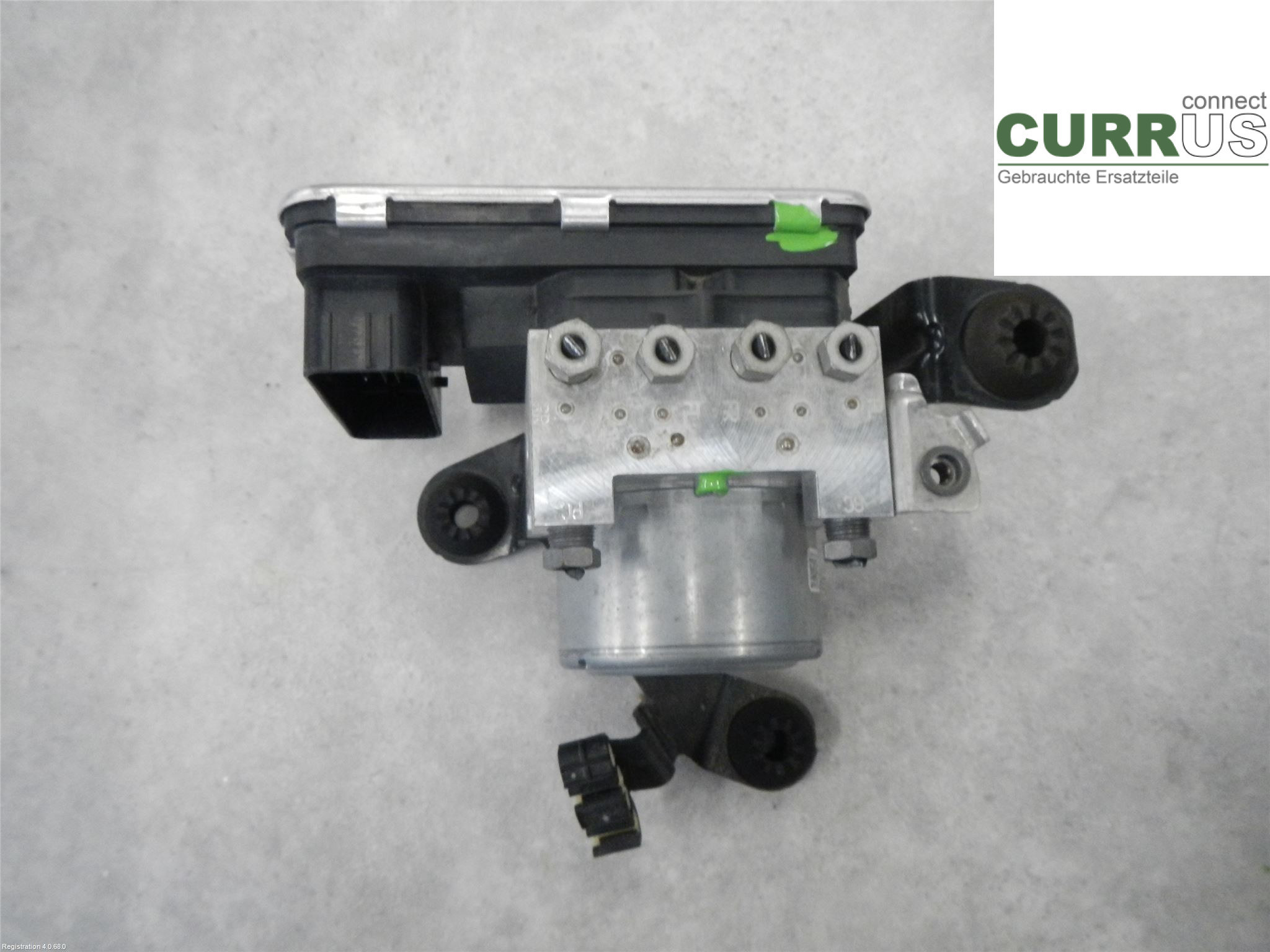 VOLVO V90  17- ABS Hydraulic unit 31680104 2.0L D4204T4