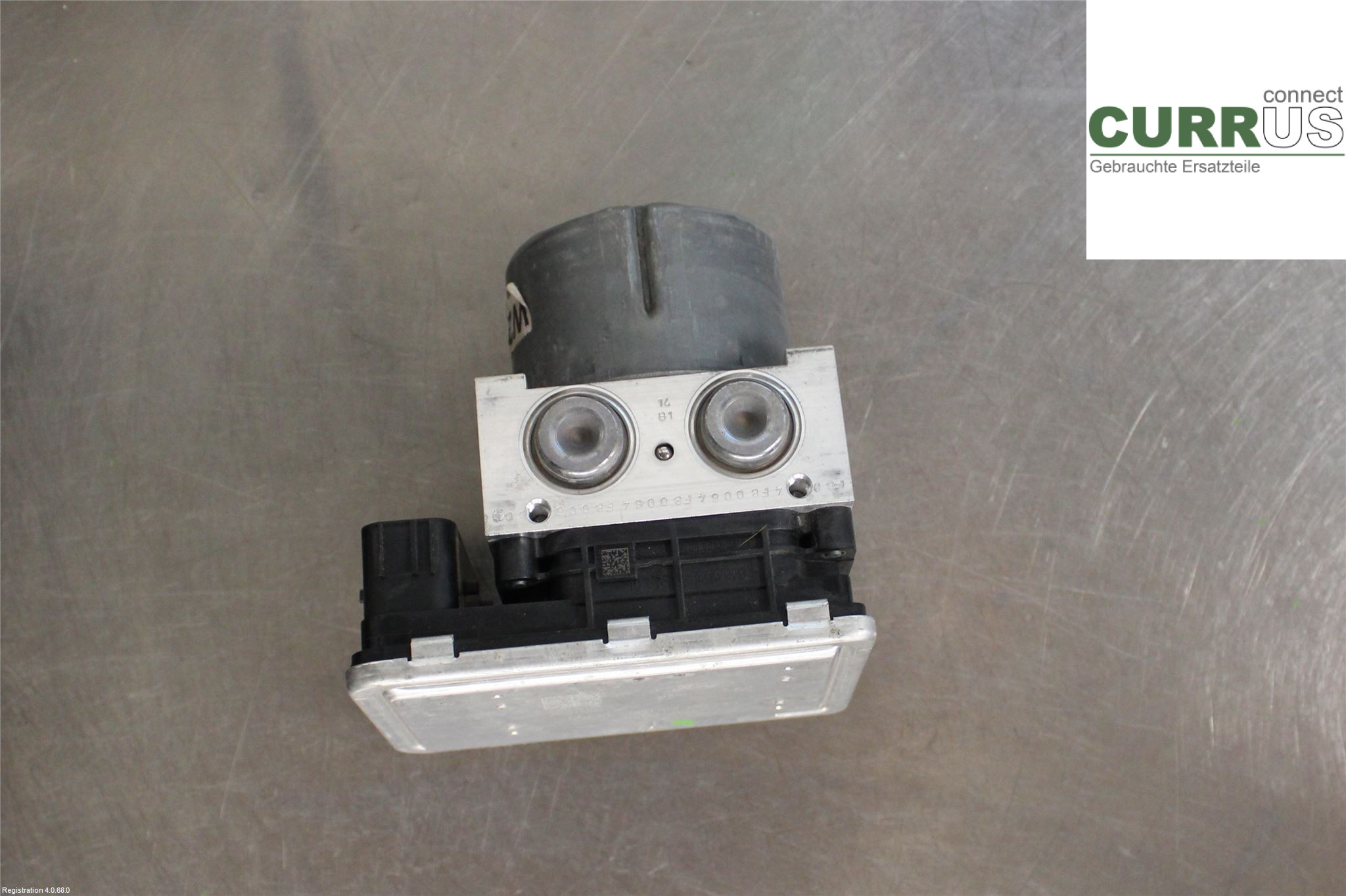 FORD FIESTA  18-23 ABS hydraulisk enhet 2291012 1.0L SFJK