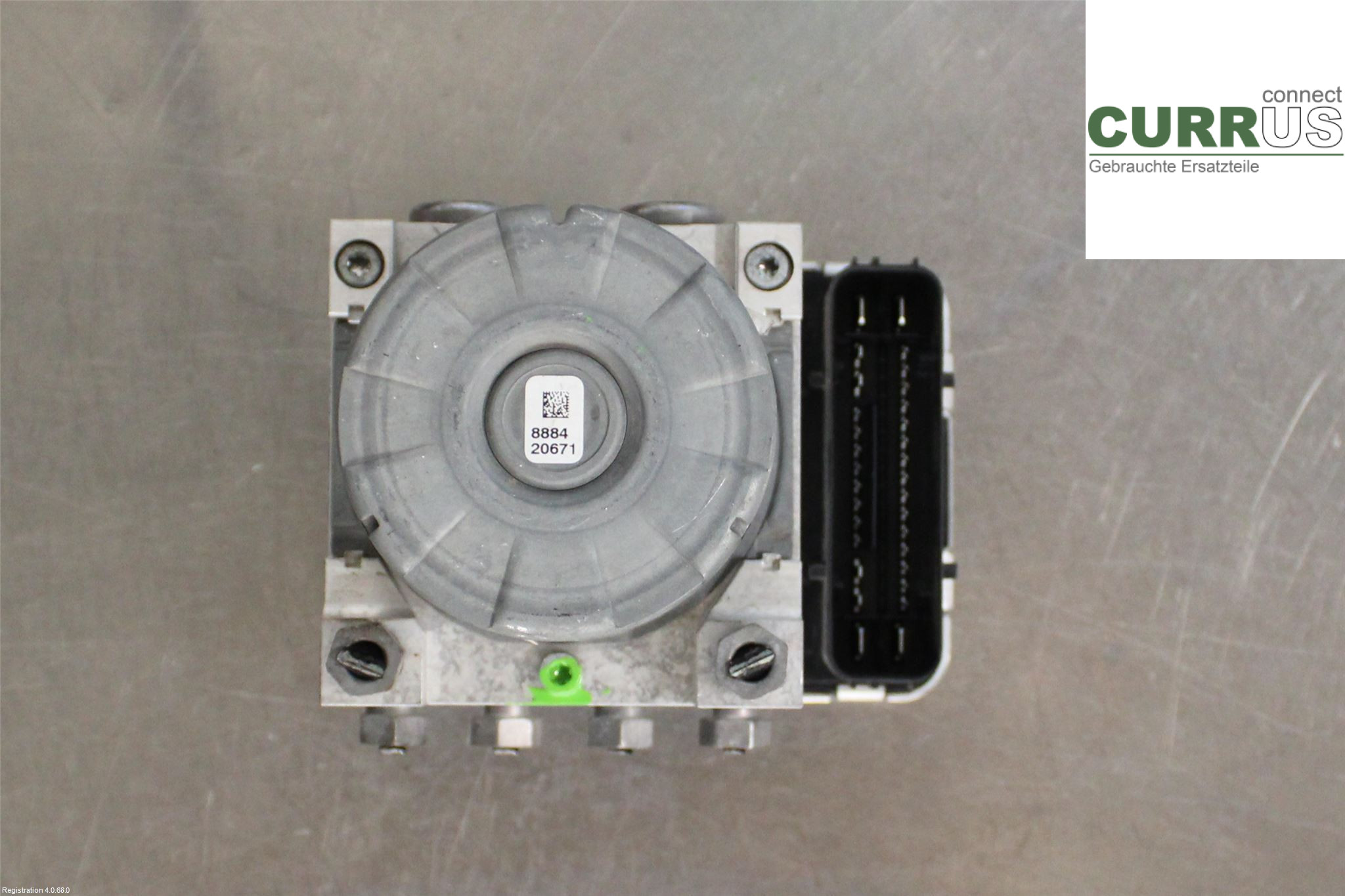 FORD FIESTA  18-23 ABS hydraulisk enhet 2291012 1.0L SFJK