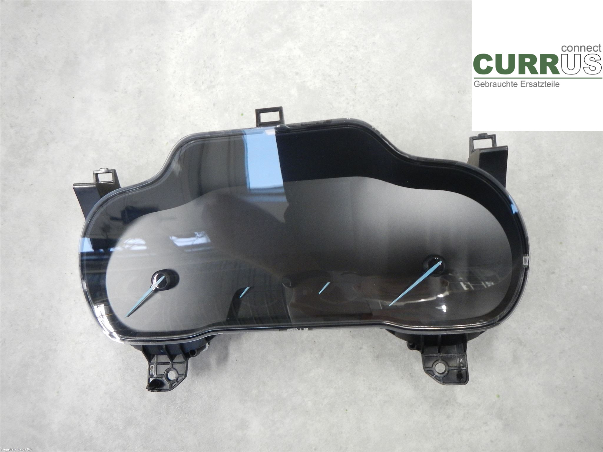 FORD TRAN./TOURN CONNECT 13- Instrument cluster / comb 2422766 1.5L  Z2GA