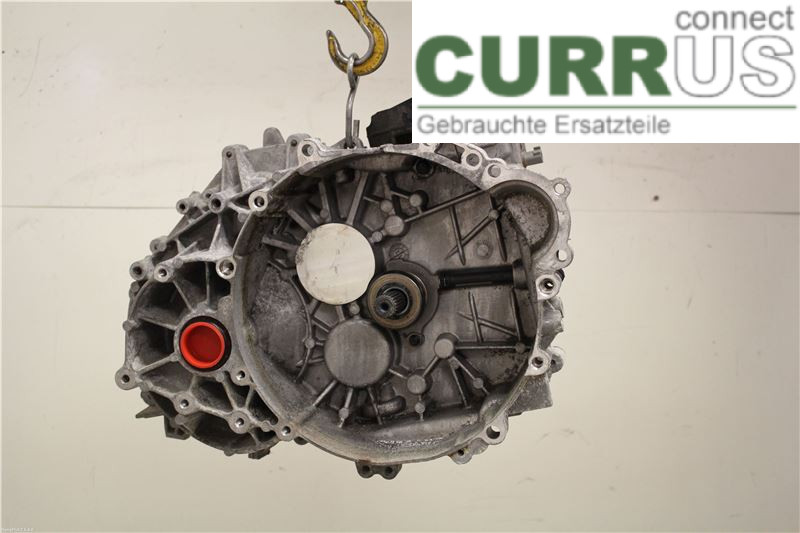 VOLVO V60  11-13 Boîte 6 vitesses 36000614 D3 2.0