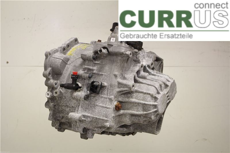 VOLVO V60  11-13 Boîte 6 vitesses 36000614 D3 2.0
