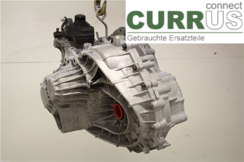 VOLVO V60  11-13 Boîte 6 vitesses 36000614 D3 2.0