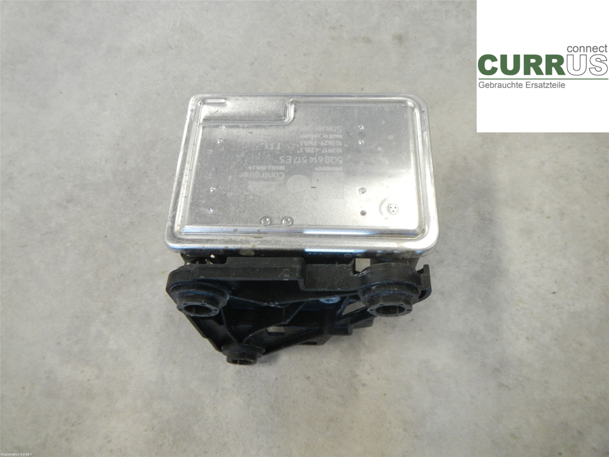 AUDI Q3 F3  19- ABS Hydraulic unit 5Q0614517ES 2.0L DKTA