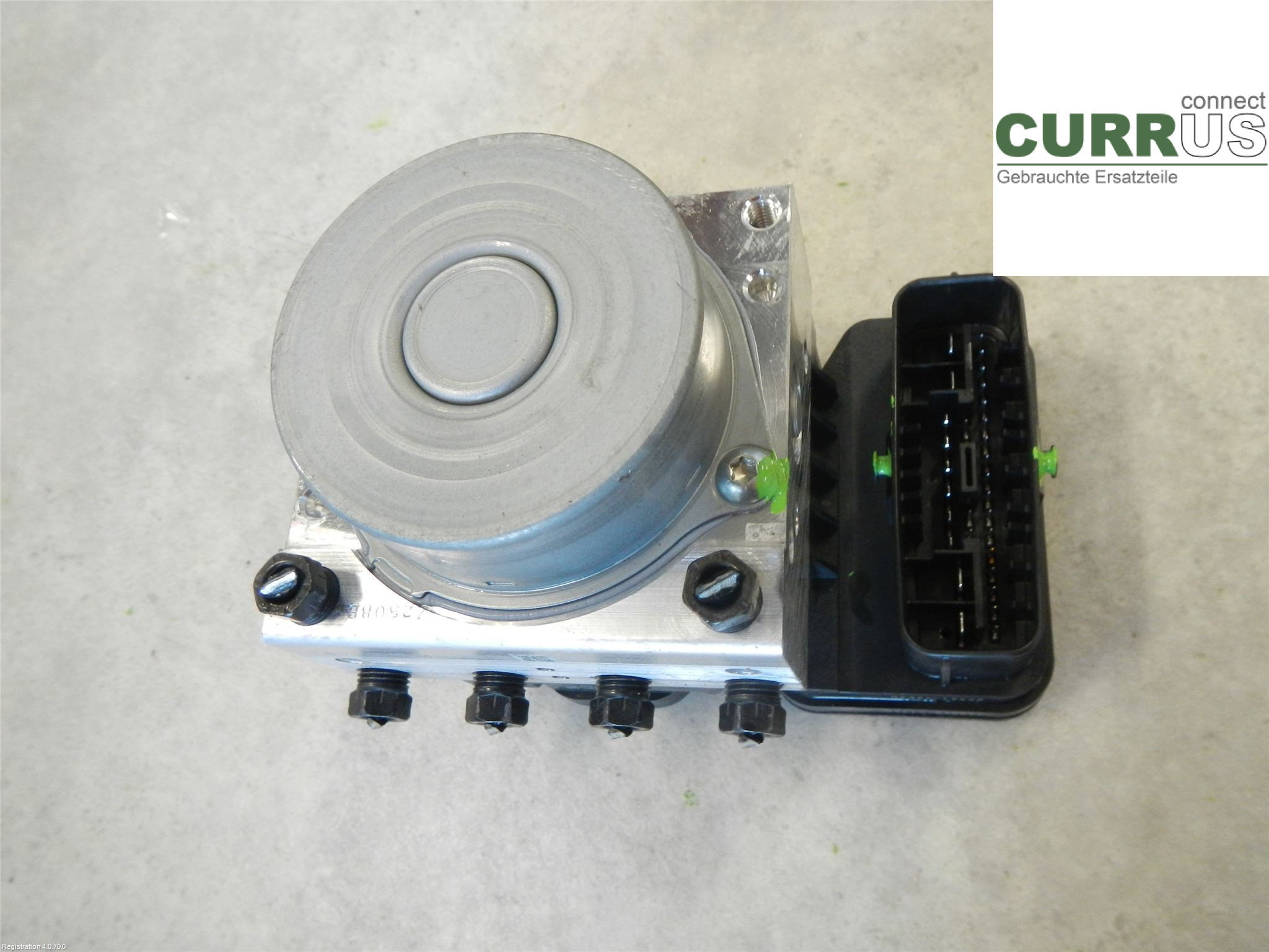 TOYOTA COROLLA 19- ABS Hydraulic unit 4405012E70 1.8L 2ZR-FXE