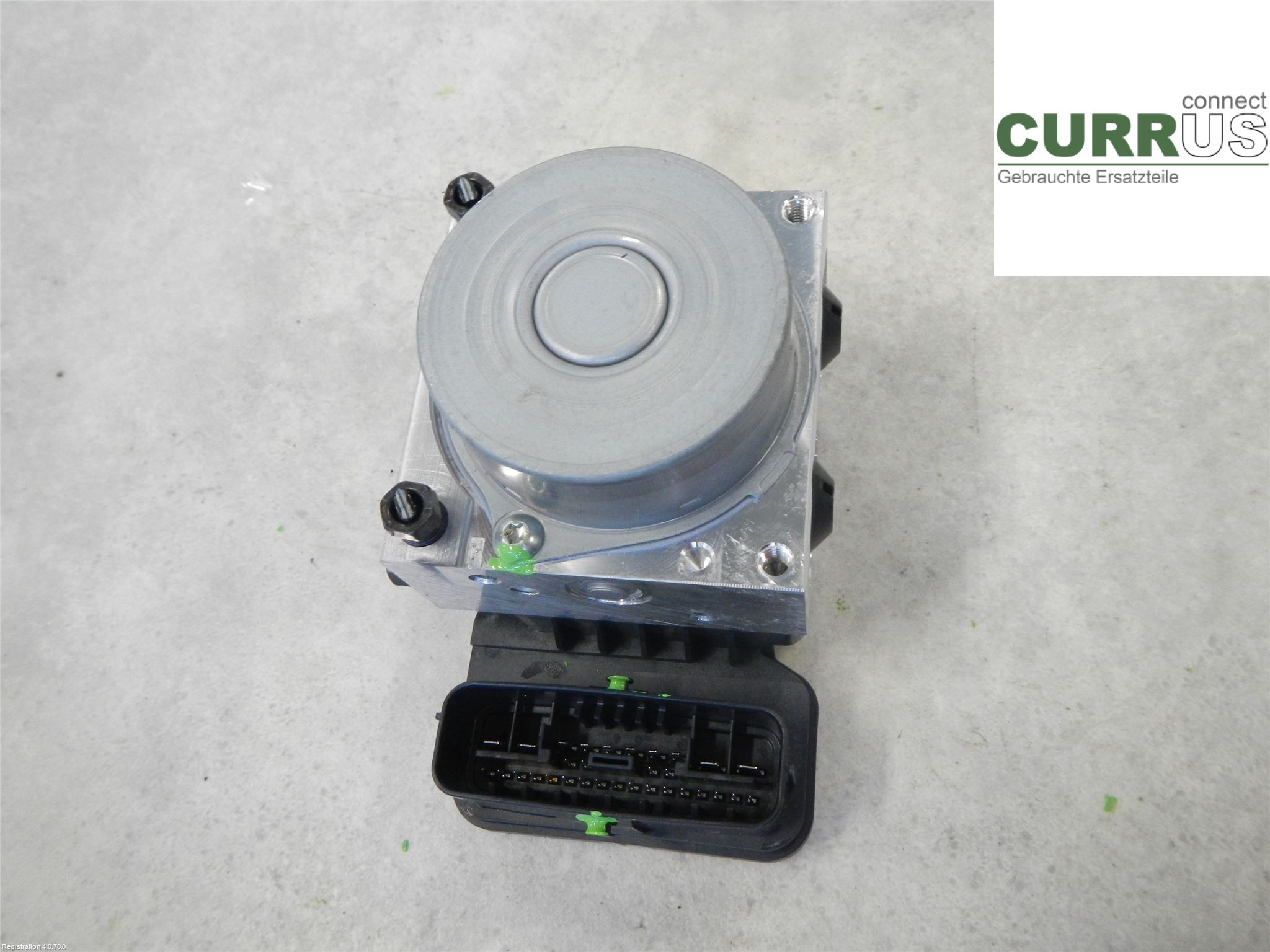 TOYOTA COROLLA 19- ABS Hydraulic unit 4405012E70 1.8L 2ZR-FXE
