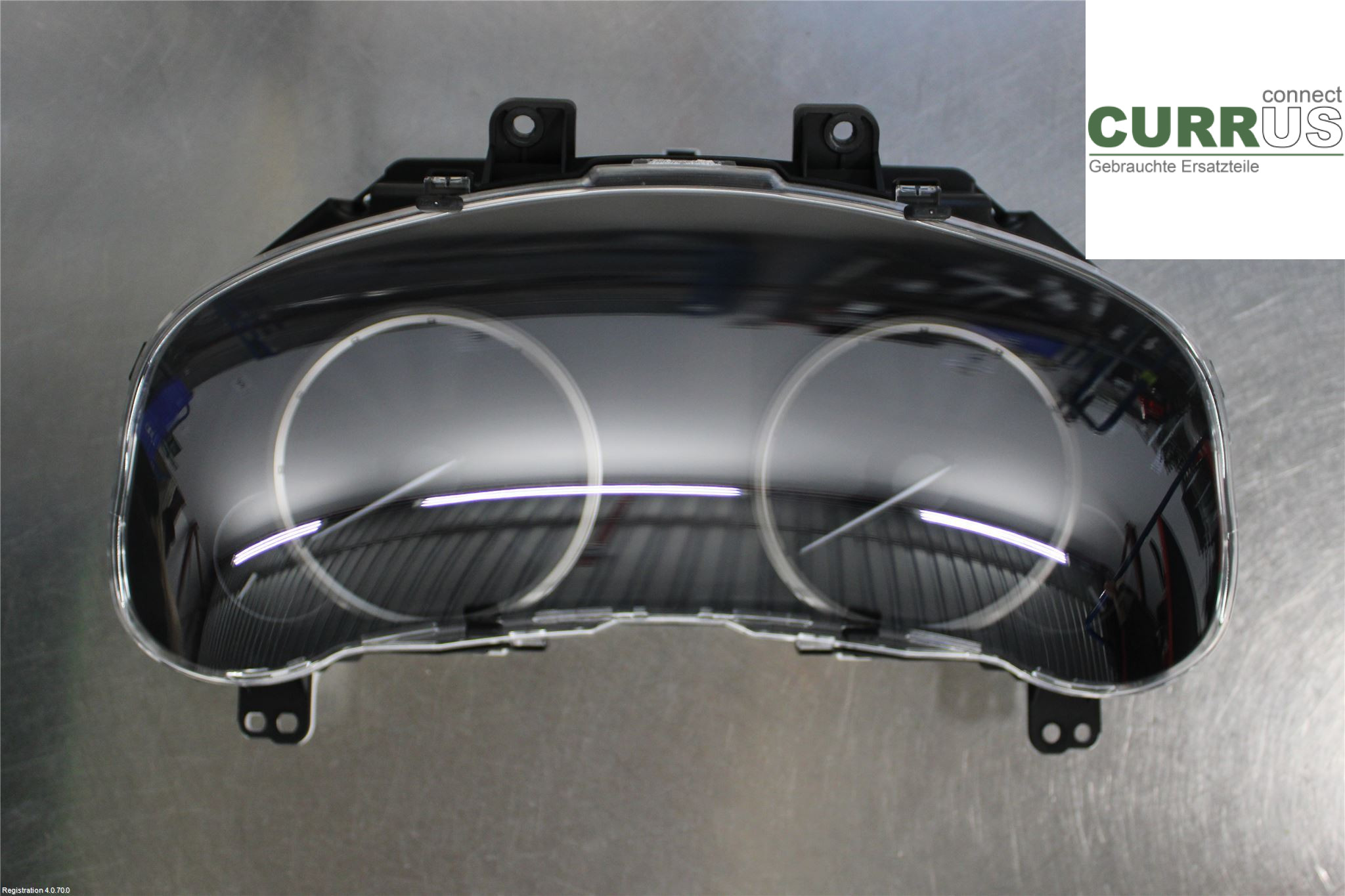 LEXUS NX 300h 15- Instrument cluster / comb 8380078B80 2.5L 2AR-FXE