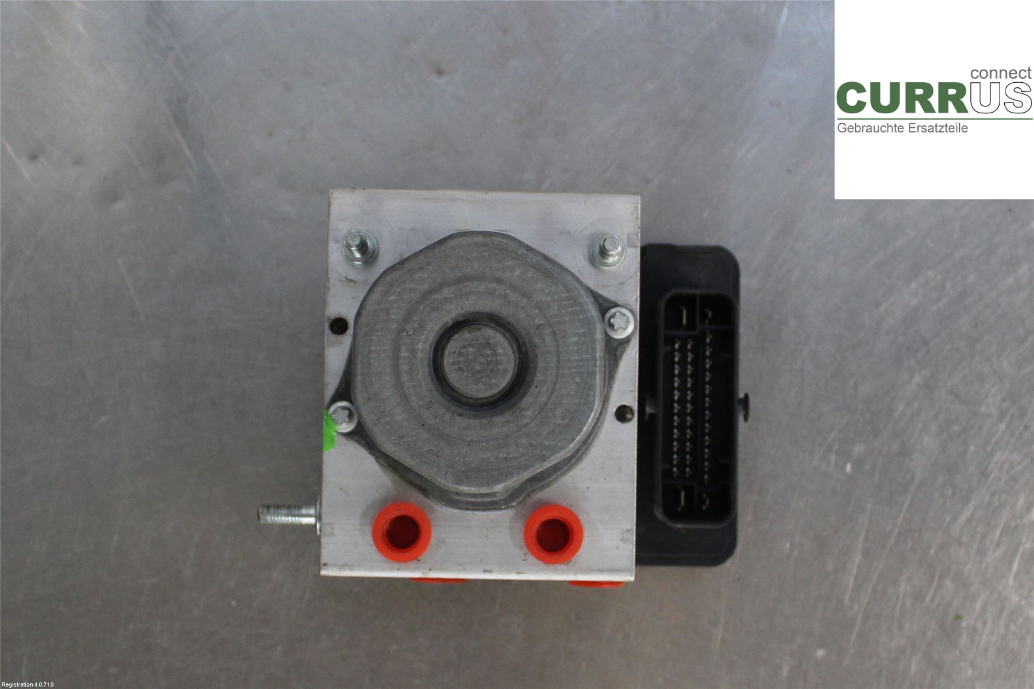 FORD TRAN./TOUR CUSTOM 14- ABS Hydraulic unit  2.0L YMF6