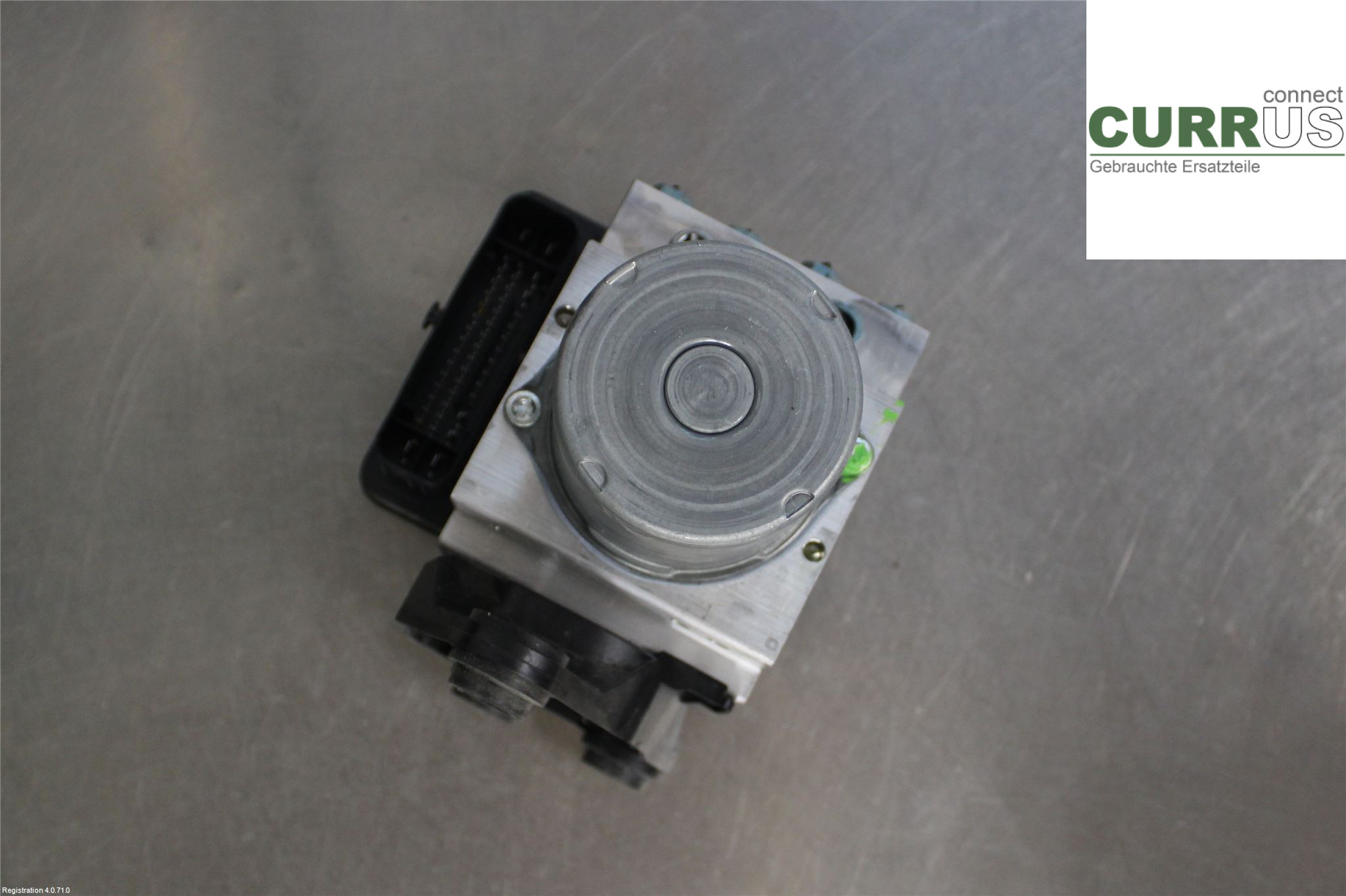 AUDI A4/S4  B9 16-19 ABS Hydraulic unit 8W0614517ADBEF 2.9L DECA