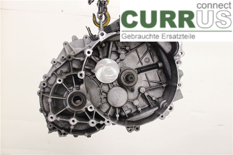 VOLVO V60  14-18 Boîte 6 vitesses 36000614 D3 2,0