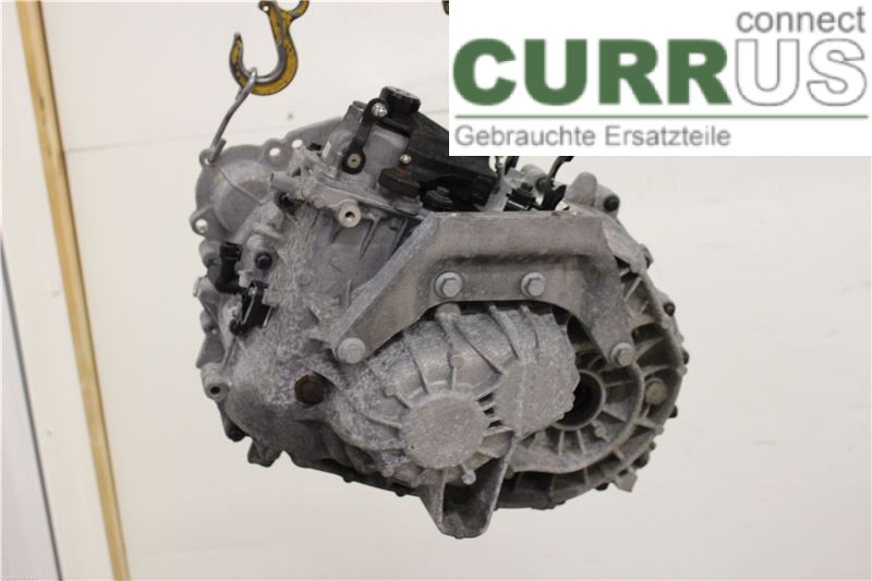 VOLVO V60  14-18 Boîte 6 vitesses 36000614 D3 2,0