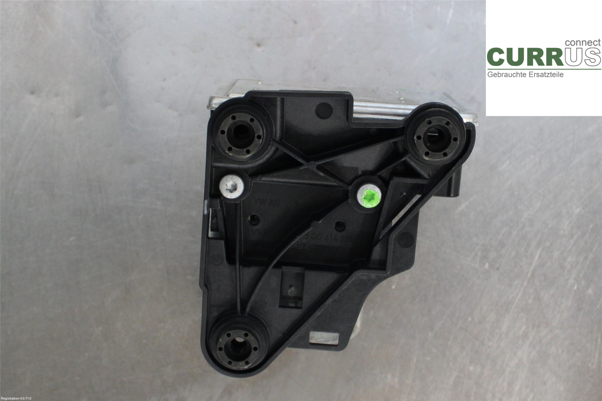 SKODA KODIAQ 17- ABS-Hydraulikeinheit 5Q0614517DEBEF 2.0L DFHA