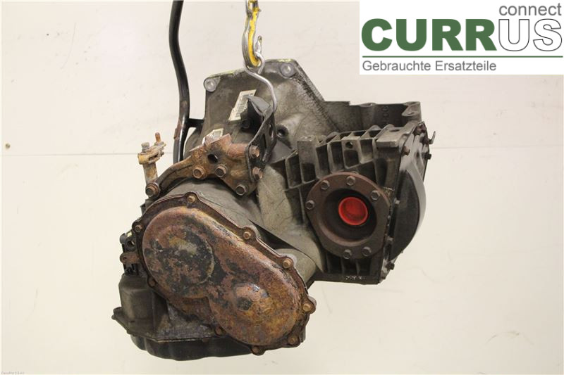 CHR PT CRUISER Automatikgetriebe P04800281AA 2,0