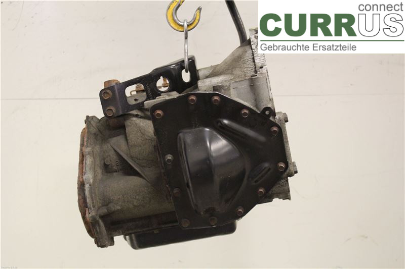 CHR PT CRUISER Automatikgetriebe P04800281AA 2,0