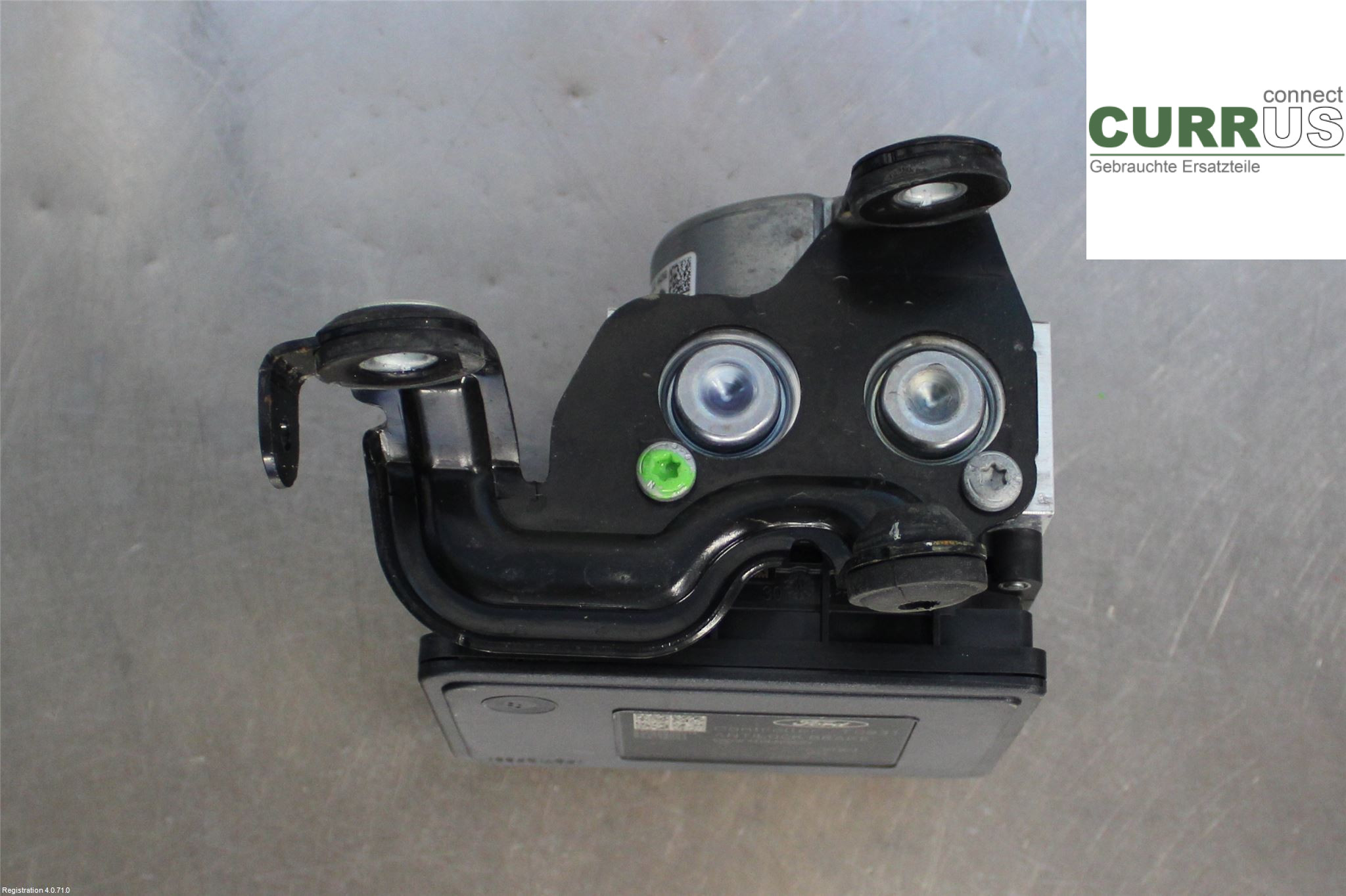 FORD MONDEO    15- ABS Hydraulic unit 2183036 2.0L T8CC