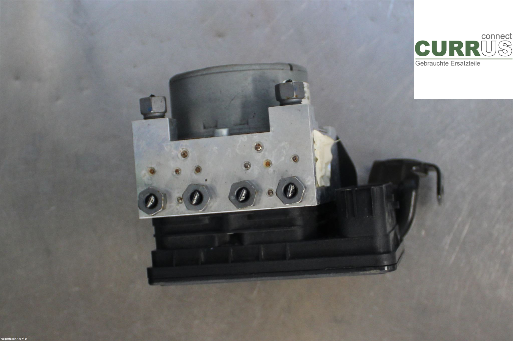 FORD MONDEO    15- ABS Hydraulic unit 2183036 2.0L T8CC