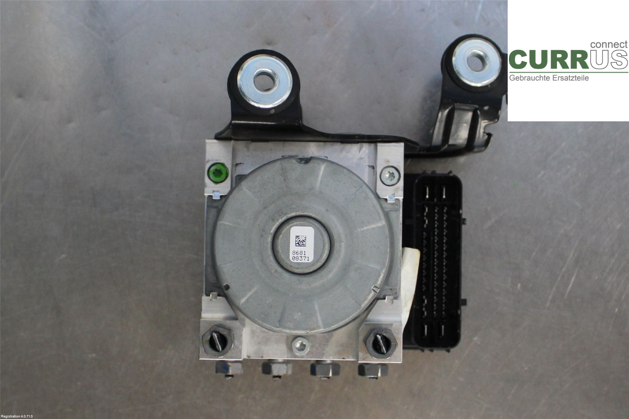 FORD MONDEO    15- ABS Hydraulic unit 2183036 2.0L T8CC